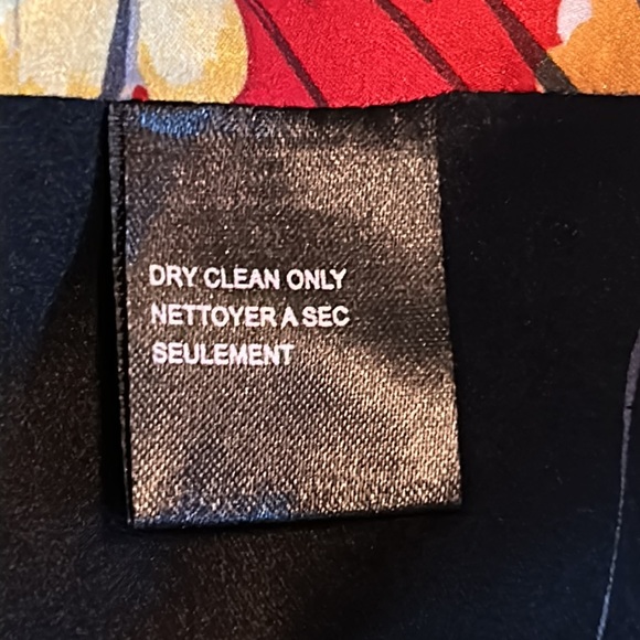 NWT 2OH threads top - Picture 10 of 12